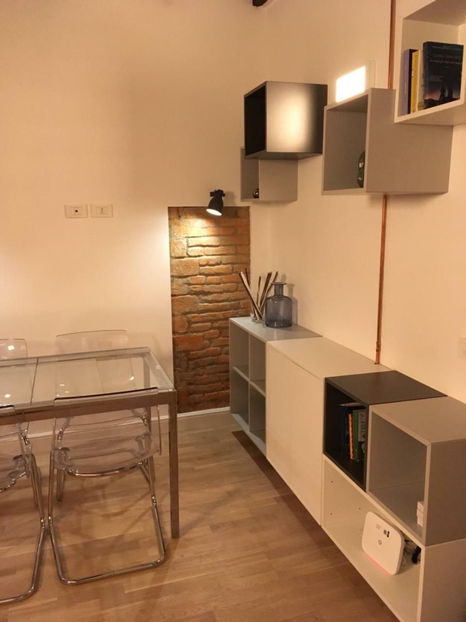 Апартаменты Farini Cozy Flat Милан Экстерьер фото